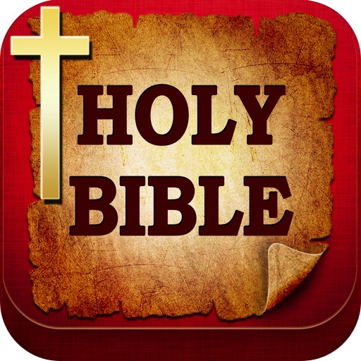 Holy Bible Prayer Book icon