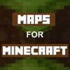 Free Maps for Minecraft - Collection of Exclusive Maps