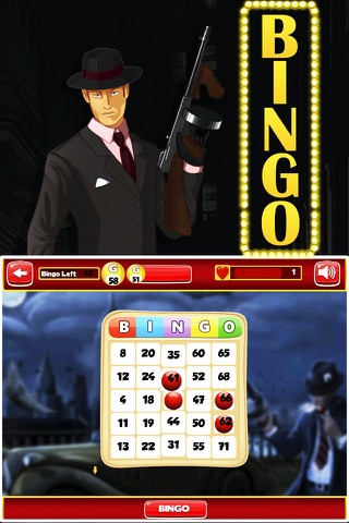 Bingo Favorite Pro - Real Casino Bingo screenshot 2