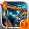 Toy Robot War:Robot Excavator