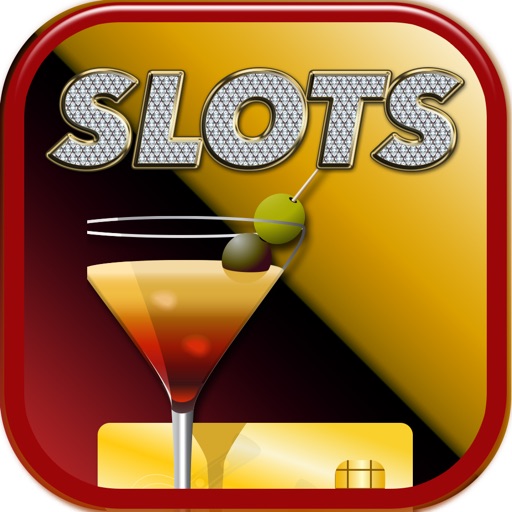 The Awesome Secret Slots Gold Atlantis - Free Amazing Casino icon