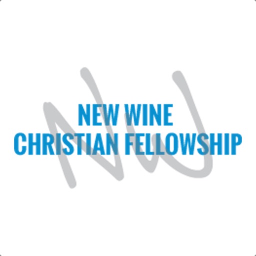 New Wine Christian Fellowship iOS App