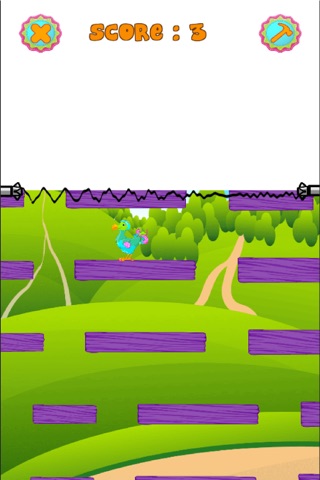 Dizzy Chicken screenshot 4