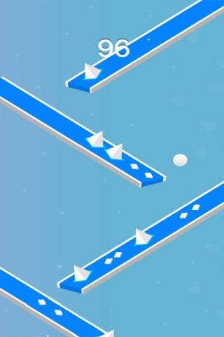 Down Ball Jump screenshot 3