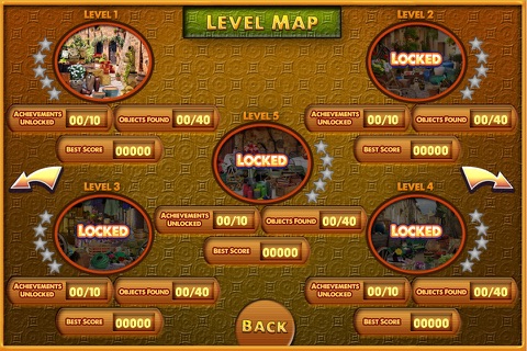 My Way - Hidden Objects Game screenshot 2