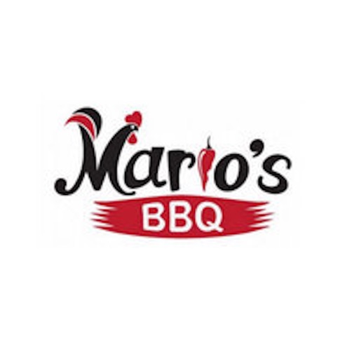 Mario's BBQ (Hurontario street) icon
