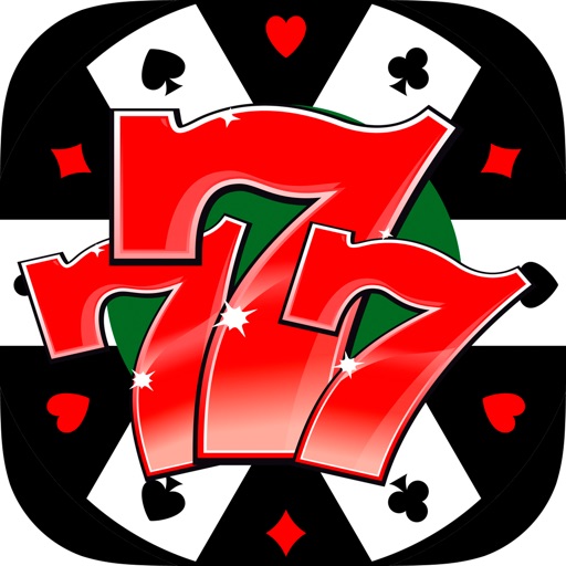 ``````` 2015 ``````` An Lucky Slots Game - FREE Slots Machine icon