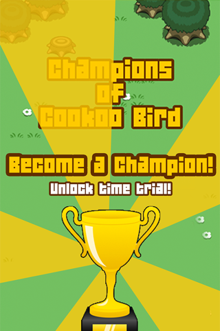 Cookoo Bird screenshot 4