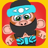 Ninja Friends 3D pour PC