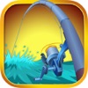 Coil Fishing Line - iPhoneアプリ