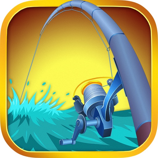 Coil Fishing Line iOS App