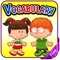 Learn English : Vocabulary : free learning Education games for kids : Conversations :