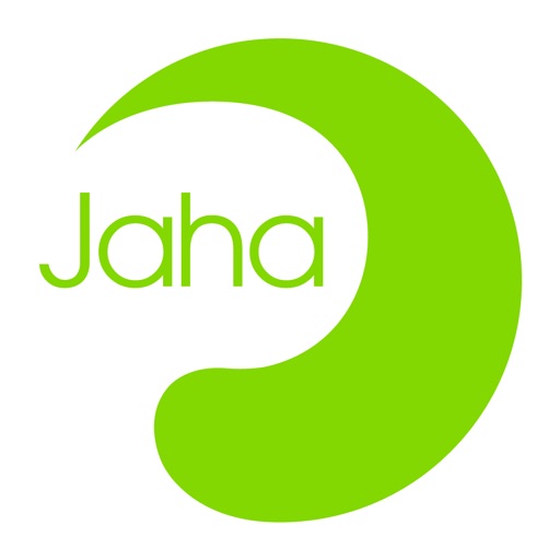 Jaha - Where Fitness People Meet