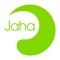 Jaha is a fun, free location-based app that helps you meet people nearby interested in the same fitness or sporting activities as you