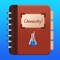 English-Khmer Chemistry Dictionary