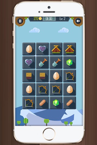Connect Two Pie screenshot 3