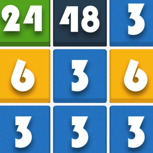 A Game About 3612 Puzzle icon