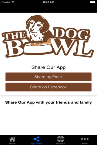 The Dog Bowl screenshot 3