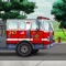 Icon Fire Truck!