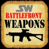 Weapons Information for Star Wars - Battlefront