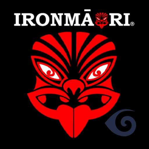 IRONMĀORI Merchandise icon