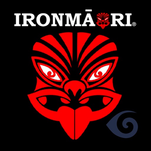 IRONMĀORI Merchandise