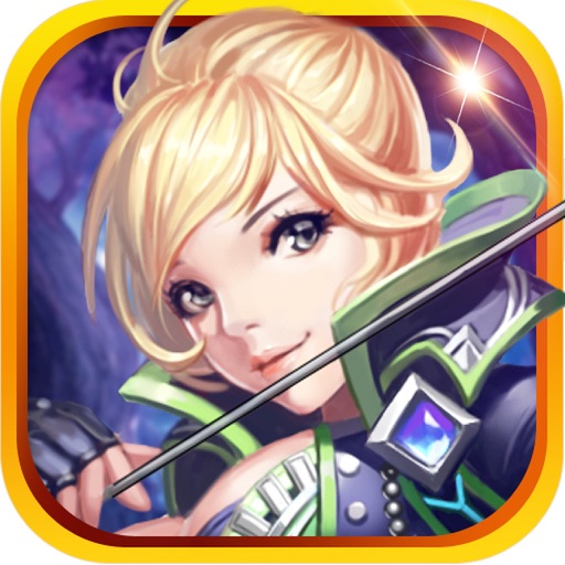 RPG 247 - Game of Kings iOS App