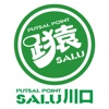 FUTSAL POINT SALU川口