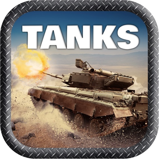 Tank Battle 3D - Modern Tank Warfare Battle-Field World War 3