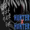 漫画アニメクイズ　for　HUNTER×HUNTER