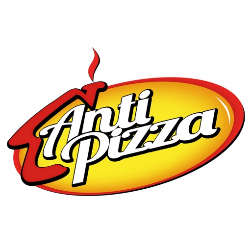 Anti Pizza - доставка еды icon