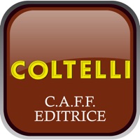 COLTELLI LA RIVISTA LEADER SUL MONDO DEI COLTELLI CUSTOM E SPORTIVI