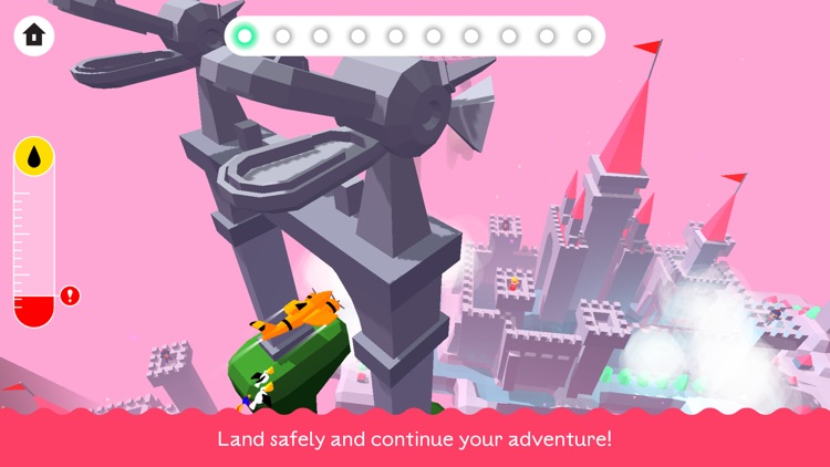 Planes Adventures by BUBL screenshot-3