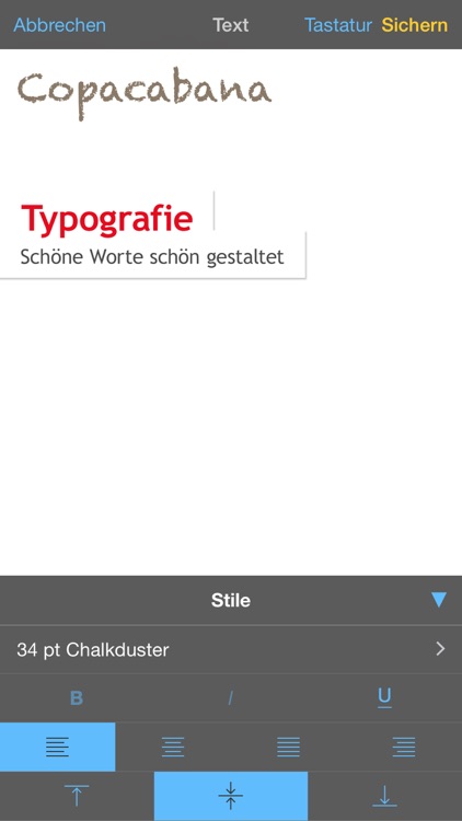 Photo Service - Fotoprodukte einfach gestalten screenshot-4