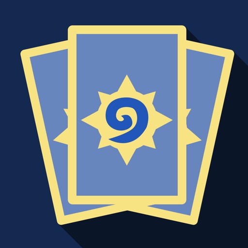 TopDecks for Hearthstone™ icon
