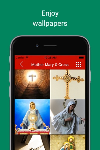 Christmas picture Wallpaper & Jesus Bible messages screenshot 4