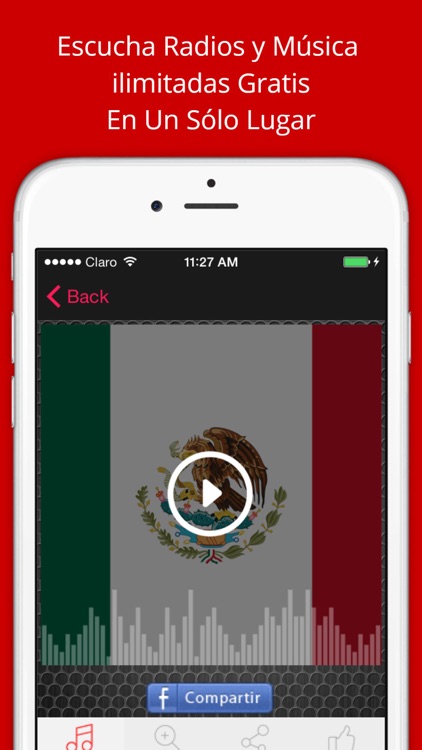 'A+ Mexico Radios Online: Free Internet Stations with The Best News, Sports and Music