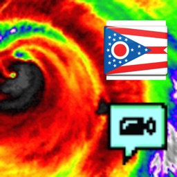 Ohio NOAA Radar with Traffic Cameras 3D Pro Apple Watch App