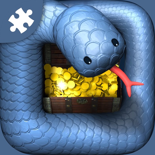 Snake For Money iOS App