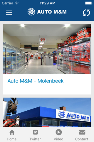 Auto M&M screenshot 3