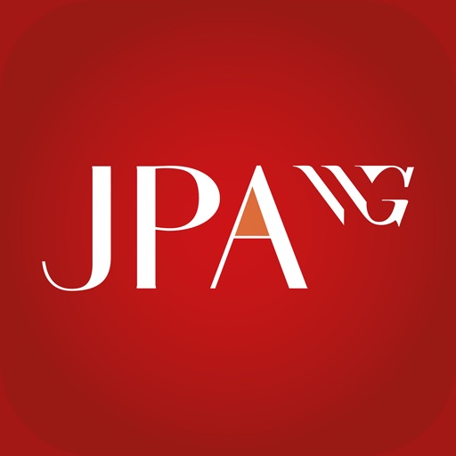 JPA WG iOS App