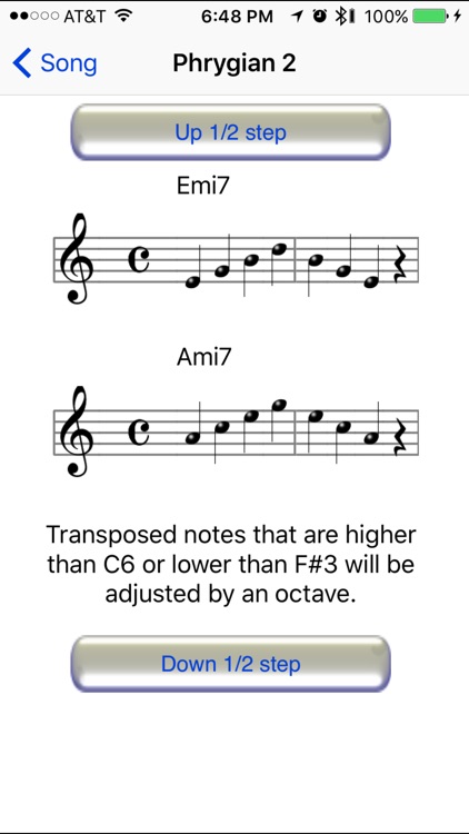 French Horn Pro screenshot-3