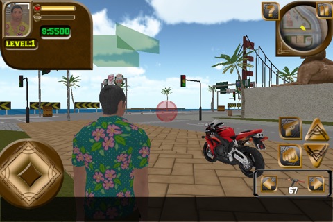 Vegas Crime Simulator screenshot 3