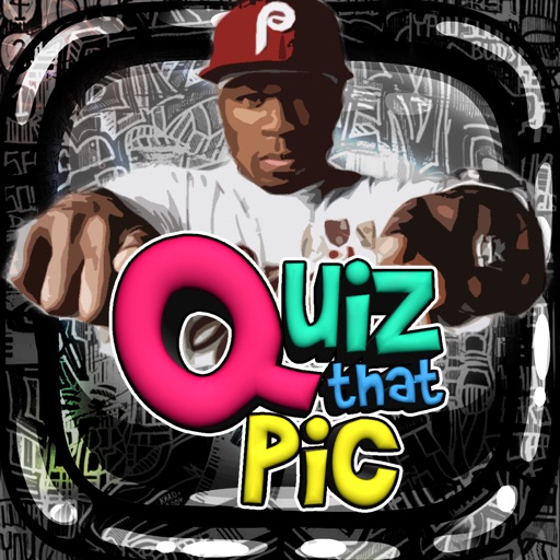 Quiz That Pics : Rapper Question Puzzles Games Music For Free