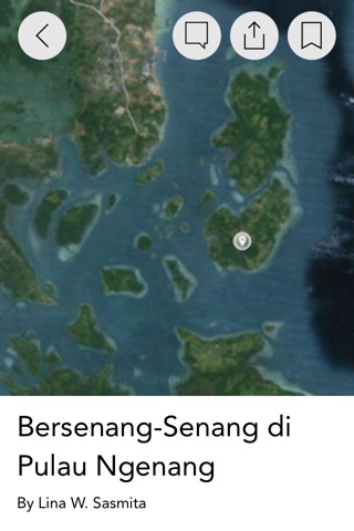 Batam Blogger screenshot 2