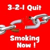 3-2-1 Quit Smoking Now!