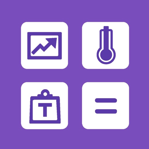 iUnit - Currency/Unit OConverter