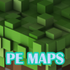 CHUNSHENG LIU - Maps Pro for Minecraft PE Game アートワーク