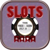 Awesome Las Vegas Classic Slots - Free Slots Gambler Game