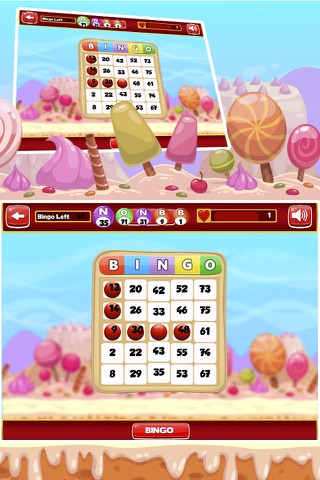 World Tour Bingo - Free Bingo Game screenshot 3